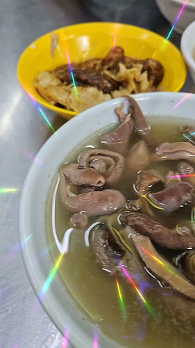 Comentarii opinii despre 333 Bak Kut Teh