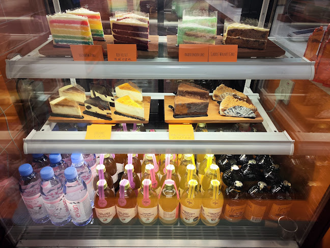 CafeGround@252 - Hospitality and gastronomy