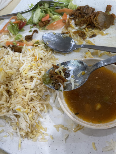 Arabiaaaa Arabic Cuisine