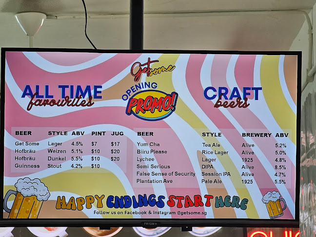 Comentarii opinii despre Lian Wah Kopitiam