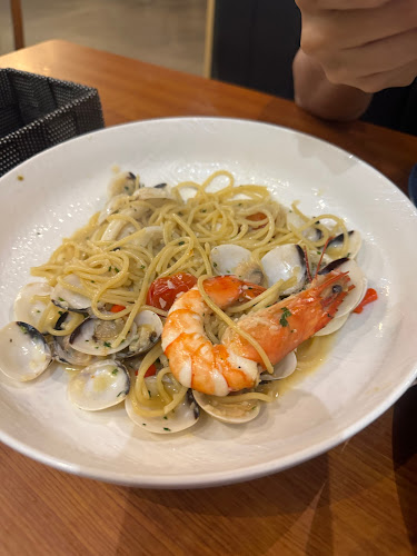 Opinii despre Bella Italia @ myVillage în Singapore - Hospitality and gastronomy