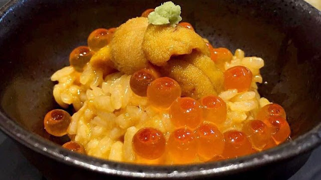 Opinii despre Ryo Sushi în Singapore - Hospitality and gastronomy