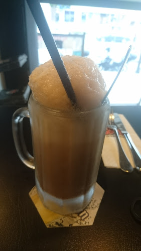 Opinii despre Fatboy's the Burger Bar în Singapore - Hospitality and gastronomy