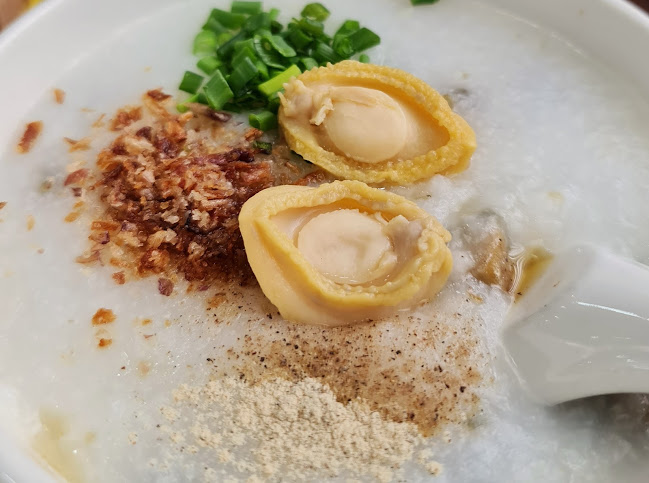 Comentarii opinii despre Zi Yean Restaurant