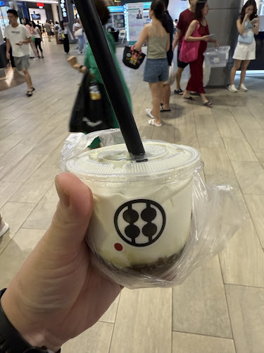 Warabimochi Kamakura - Hospitality and gastronomy