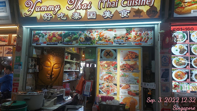 Yummy Thai