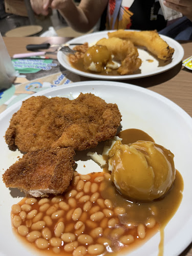 Opinii despre Vincent Western Food (#01-08) în Singapore - Hospitality and gastronomy