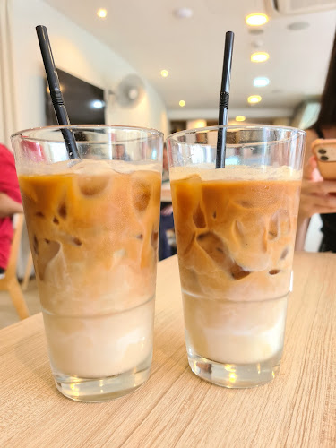 Opinii despre The Living Room Cafe - Zion Bishan în Singapore - Hospitality and gastronomy