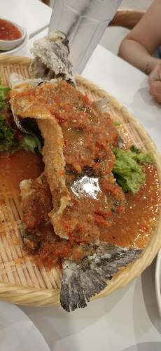 Sanook Kitchen - West Mall - Singapore