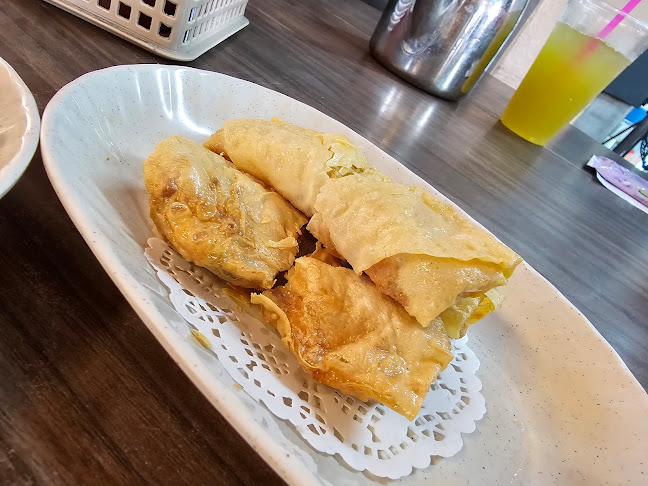 Comentarii opinii despre Mongkok DimSum