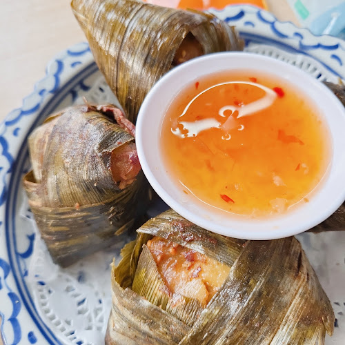 Nakhon Kitchen - Singapore