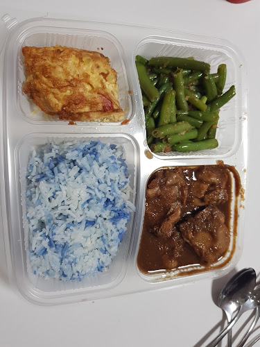 Nyonya Pok Pok Kay - Hospitality and gastronomy