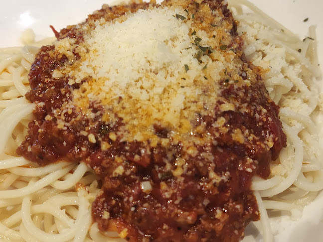 ASTONS Specialities @ City Square Mall