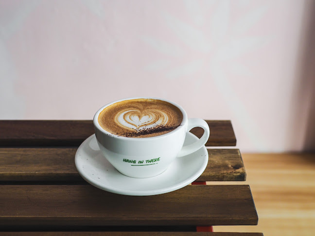 The Food Peeps Coffee and Deli - Hospitality and gastronomy