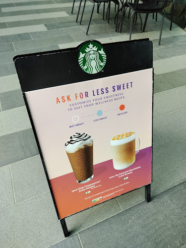 Comentarii opinii despre Starbucks Metropolis