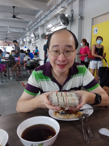 84 Marine Parade Central, Singapore 440084