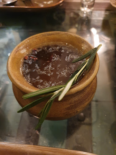 Opinii despre Podi & Poriyal în Singapore - Hospitality and gastronomy