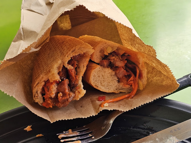 Vietnamese Cuisine - Singapore