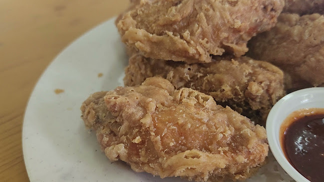 Opinii despre Hong Kong Street Chun Kee în Singapore - Hospitality and gastronomy