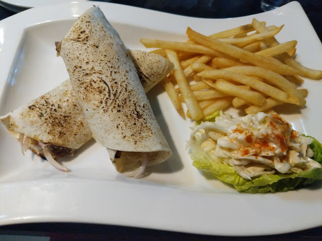 Opinii despre Majaa în Singapore - Hospitality and gastronomy