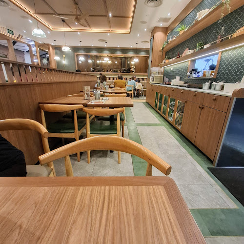 Comentarii opinii despre Sanook Kitchen - PLQ Mall