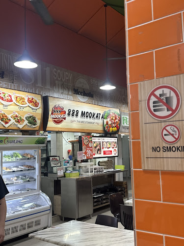 Opinii despre 888 Mookata @ Bishan S11 în Singapore - Hospitality and gastronomy