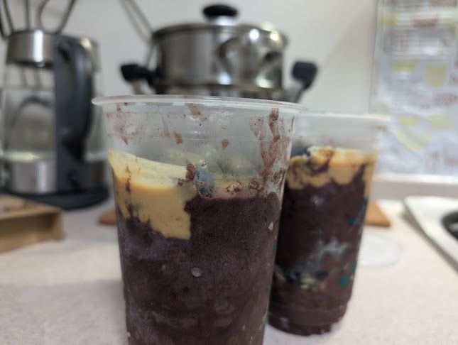 An Açaí Affair - Hospitality and gastronomy