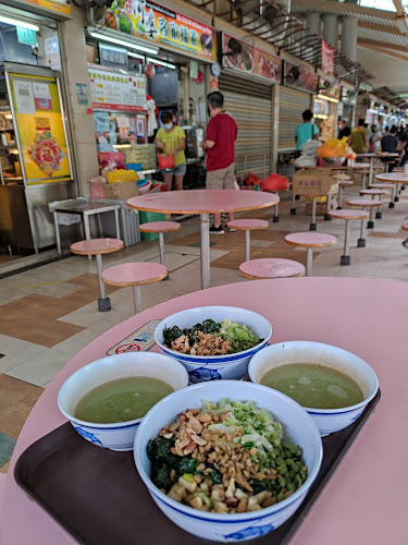 Comentarii opinii despre Boon Lay Traditional Hakka Lui Cha