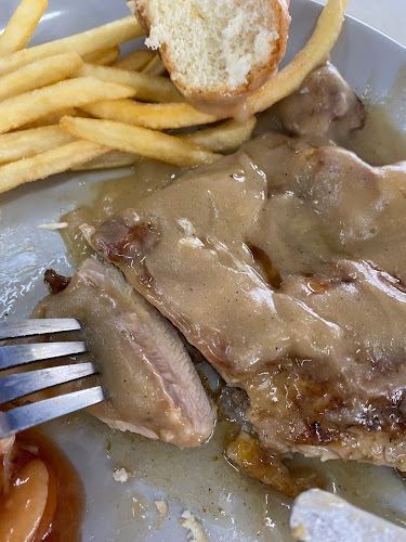 Comentarii opinii despre 自家西餐 Zi Jia Western