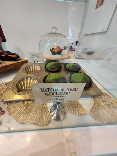 She Sells Seashells - Singapore