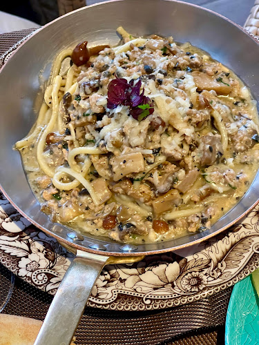 Comentarii opinii despre Waterfall Ristorante Italiano