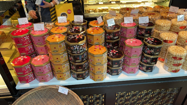 Comentarii opinii despre Bengawan Solo @ Jewel