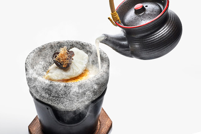 Opinii despre Yue Bai în Singapore - Hospitality and gastronomy