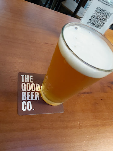 The Good Beer Company - Hospitality and gastronomy