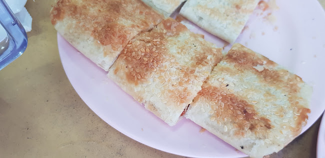 Yong He Eating House (Singapore) - Singapore