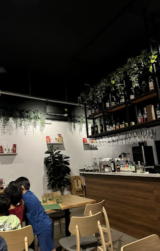 La Bettola Pizza & Grill - Hospitality and gastronomy