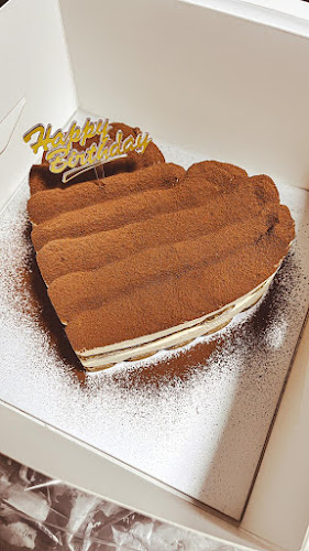 Opinii despre Tiramizus De Sensare în Singapore - Hospitality and gastronomy