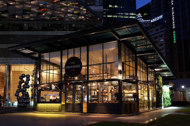 The Providore (Raffles Place) - Hospitality and gastronomy
