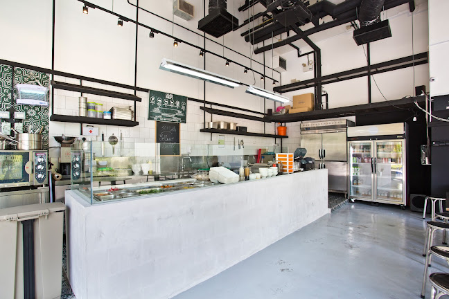 Comentarii opinii despre Meat And Green