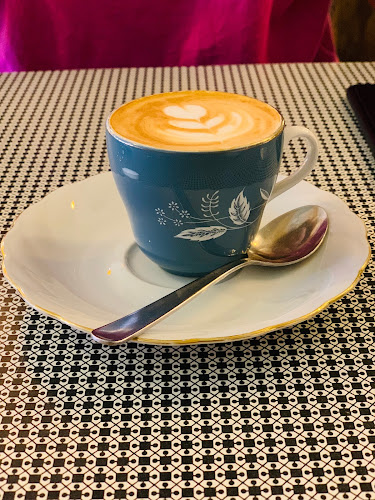 Carpenter & Cook - Hospitality and gastronomy