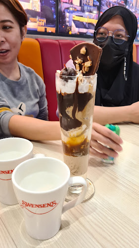 Swensen's (Waterway Point)