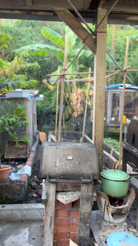 Lucky House Cantonese Private Kitchen 陶然居 - Hospitality and gastronomy