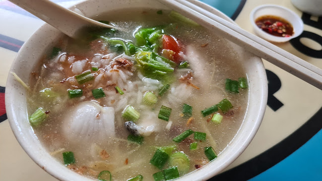 Comentarii opinii despre Lao Zhong Zhong Eating House