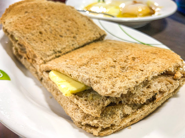 嘟嘟好咖啡屋 - Du Du Hao Coffee House - Singapore