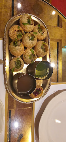 Opinii despre GupShup în Singapore - Hospitality and gastronomy