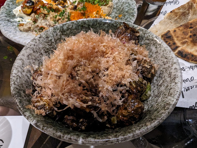 Comentarii opinii despre Bar Stories