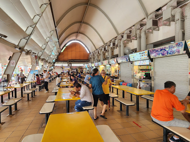 48A Tanglin Halt Rd, #01-01, Singapore 148813