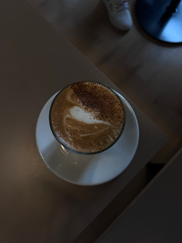 Mother Dough Bakery - Singapore