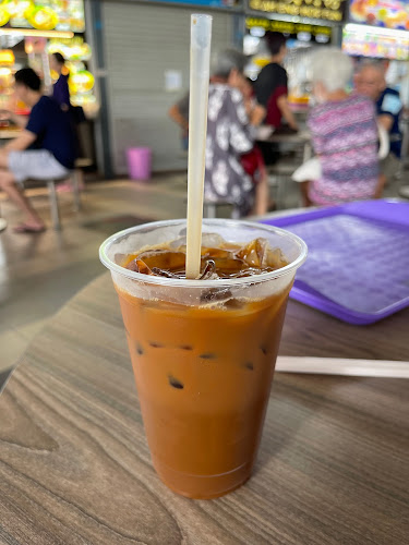 Opinii despre Hwa Kee Cafe în Singapore - Hospitality and gastronomy