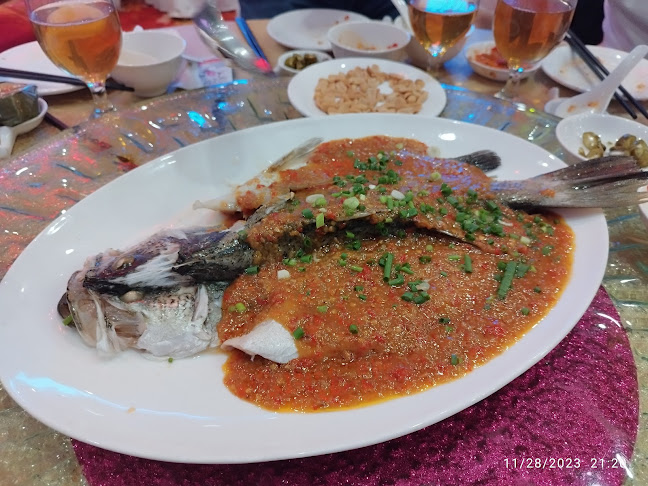 Comentarii opinii despre Jubilee Garden Restaurant